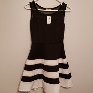 Charlotte Russe code knockout dress
